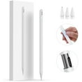 thumbnail image 1 of LinQingQ iPad Pencil 2nd Generation with Palm Rejection, 2X Fast Charge Active Pencil Compatible with iPad Pro 11&12.9", iPad 10th/9th/8th/7th/6th, iPad Air 3rd/4th/5th, iPad mini 5th/6th, 1 of 1