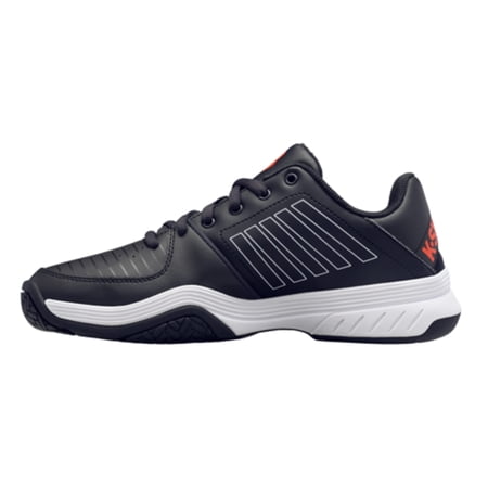 K-Swiss Girl's Court Express Omni Tennis Shoes - Kids Tennis Court Footwear