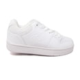 thumbnail image 1 of Tenis Patín Blanco Clásico Escolar Niño Talla 22 Heelys HES10047B7C, 1 of 5