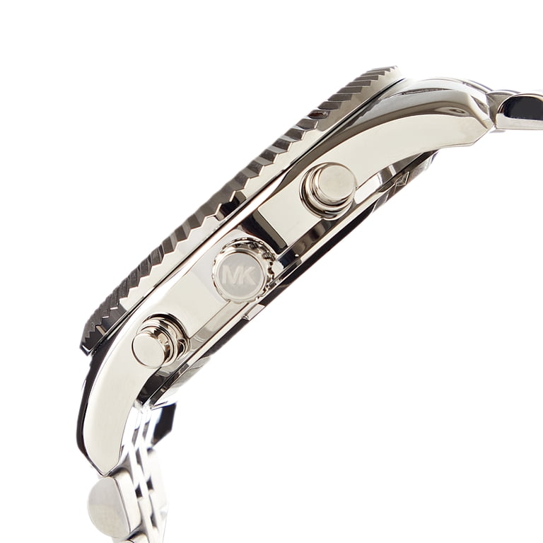 Michael Kors Men's Lexington Stainless Steel Watch photo 4