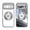 gray, variant on For Google Pixel 9 Pro Back Case, with Lens Protector TPU Bumper Strong Magsafe Drop Protective Ultra Slim 360 Degree Rotating Ring Stand Lightweight Phone Case for Google Pixel 9 Pro, 6 Color