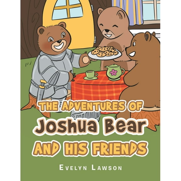 The Adventures of Joshua Bear and His Friends, (Paperback)