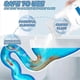 thumbnail image 4 of Toilet Active Oxygen Agents Powerful 360 Degree All Round Caring Cleanner, 4 of 5