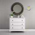 thumbnail image 2 of Elegant Lighting Ld8100w16 Amelia 3 Light 14" Tall Wall Sconce - Gold, 2 of 3