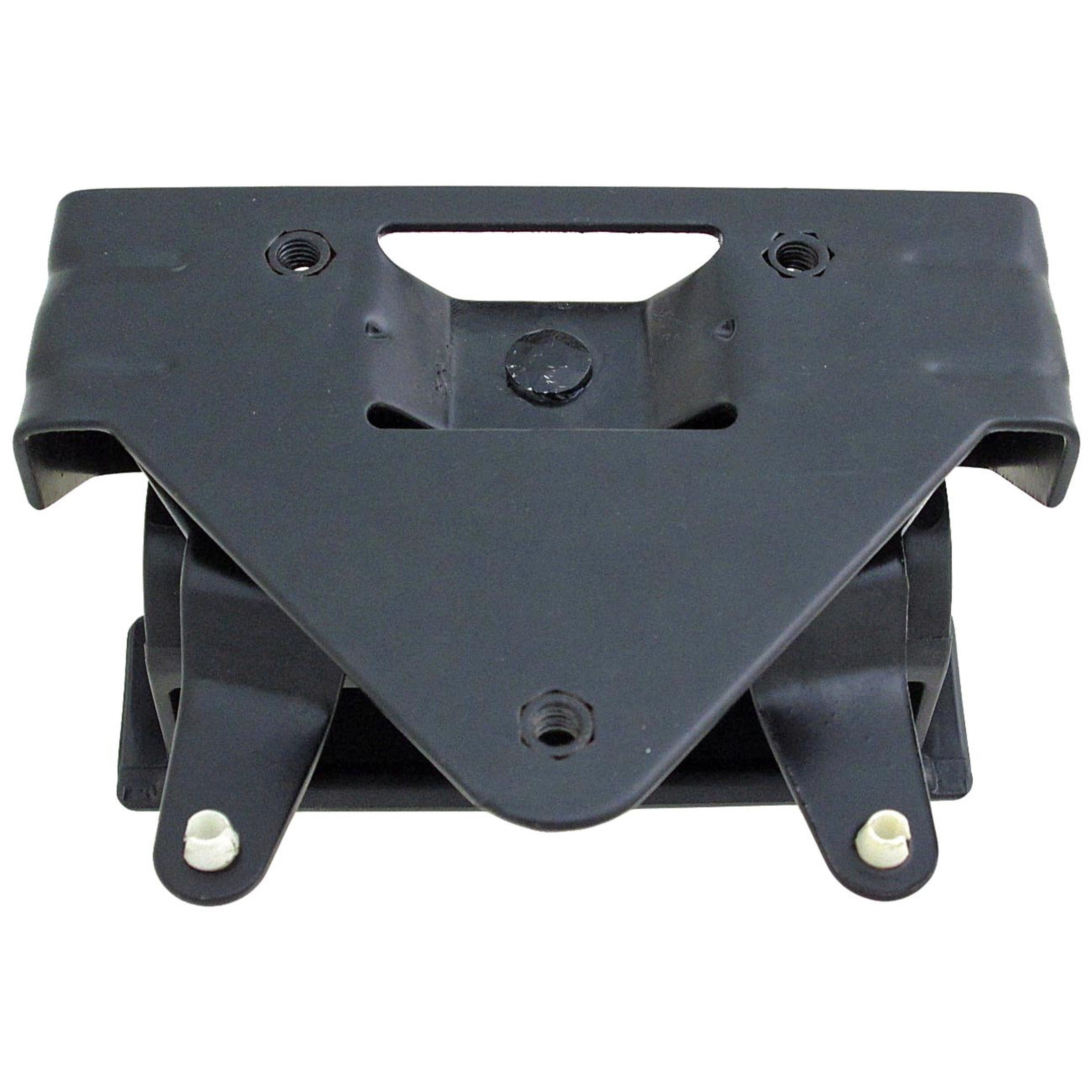 Dorman 93511 Tailgate Handle for Specific Dodge Models, Black