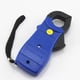 thumbnail image 2 of BRIGHTFUFU MT87 Azul Multímetro digital Amper Clamp Meter Pinzas de pinza de corriente Probador de voltaje de corriente CA / CC, 2 of 6