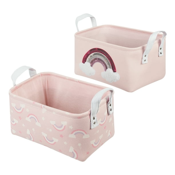 walmart stackable bins your zone