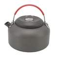 thumbnail image 1 of Tetera para acampar Ticfox aluminio 1.4 L, 1 of 12