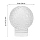 thumbnail image 2 of unbranded Soporte Transparente Para De Golf Compacta Para Estantes Y Escritorios, 2 of 6