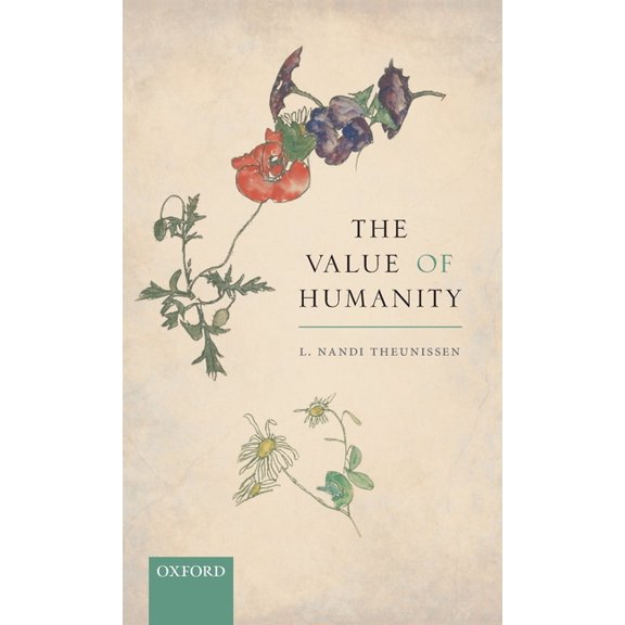 Value of Humanity, (Hardcover)