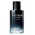 thumbnail image 2 of Secret Plus Savage Pour Homme de Fragrance Couture,EDT para Hombres, 3.4 oz, 100 ml, 2 of 4