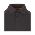 thumbnail image 1 of Trespass - Polo Kelleth de DLX para Hombre (Marino Jaspeada), 1 of 3