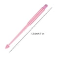 thumbnail image 3 of Stone Scrub Nail File Rods Cuticle Remover Dead Perfect Handy Remover Gift Lightweight, 3 of 8