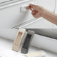thumbnail image 5 of Tirador autoadhesivo Tiradores adhesivos para puerta de armario de cocina Ventana ABS Vhermosa, 5 of 5