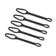 thumbnail image 3 of 5 Piezas De Llave De Doble Punta, Llave Multifuncional Autoajustable, Herramienta De Ajuste, Llave Torx Universal, Juego De Llaves De 3 A 17 Mm Para Mejoras, 3 of 7