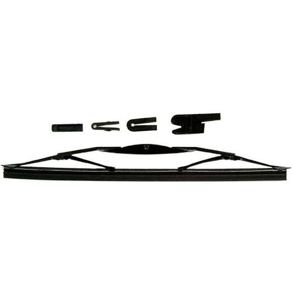 Rear Wiper Blade - Compatible with 2022 - 2023 Chevy Traverse