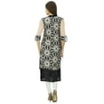 thumbnail image 5 of Bimba Kurta Kurti Designer Indian Tunic Ethnic Ladies Blouse Custom Clothing, 5 of 7
