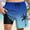 Blue, variant on Mens Shorts Casual - Men's Hiking Cargo Shorts Outdoor Gym Shorts Quick Dry Activewear Summer Lightweight Quick Dry Shorts Gym Workout Shorts for Men