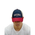 thumbnail image 2 of Island Crew Hawaii Mesh Cap, 2 of 5