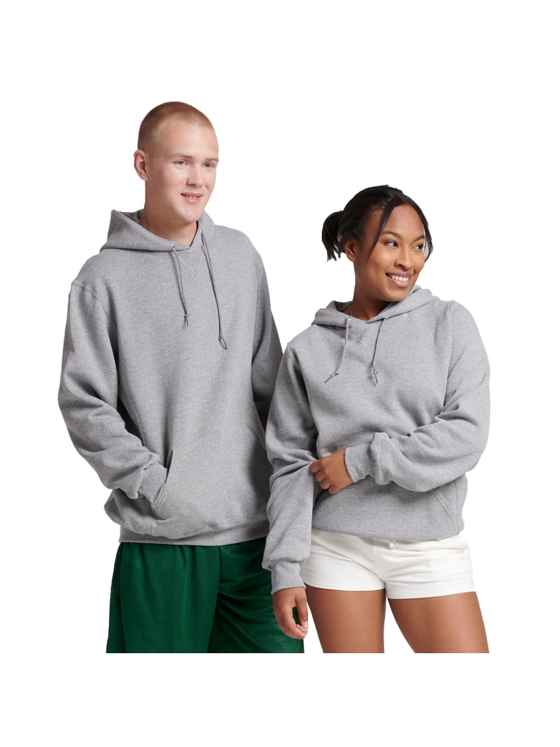 Russell Athletic Men's Dri-Power Fleece Hoodie with Moisture
