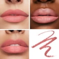 thumbnail image 5 of Buxom Power Line™ Plumping Lip Liner, Rich Rose, 5 of 6