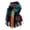 Sky Blue, variant on UJNDER Winter Scarf for Women Christmas Fashionable Autumn Neck Warmer Soft Cozy Warm Elegant Style Wrap
