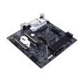 thumbnail image 2 of Colorful CVN B450M GAMING V14 Motherboard Gaming Mainboard Support AMD Socket AM4 and Ryzen Series Processors, 2 of 7