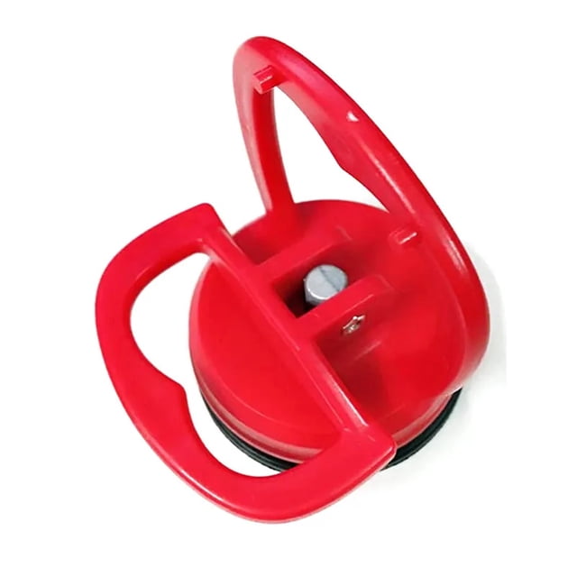 Car Dent Repair Puller Suction Cup Bodywork Panel Sucker Remover Tool ,Multi-Functional Use