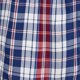 thumbnail image 5 of Camisa Casual Lee Manga Larga De Hombre Hr1 rojo M, 5 of 6