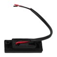 thumbnail image 2 of 5X para 2010-2016 Hatchback Interruptor de Arranque de Liberación del Maletero Trasero, 2 of 5