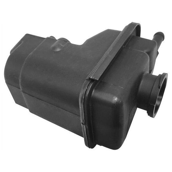 Power Steering Reservoir - Compatible with 2000 - 2005 Dodge Neon 2.0L 4-Cylinder 2001 2002 2003 2004