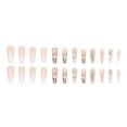 thumbnail image 1 of Uñas postizas artificiales, uñas estáticas., 1 of 5