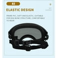 thumbnail image 6 of Pet Glasses Dog Sunglasses Medium and Large Dog Goggles Dog Windscreens, 6 of 8