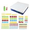 thumbnail image 3 of Juguete para niños, 234 piezas, juguetes rompecabezas para niños, juguete educativo, juguete DIY para niños, innovación moderna, 3 of 9