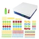 thumbnail image 4 of Juguete para niños, 234 piezas de rompecabezas para niños, juguetes de bricolaje para niños, juguetes de rompecabezas de alta capacidad, 4 of 13
