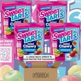 thumbnail image 2 of SweeTARTS Mini Chewy, Candy, Mixed Fruit, 12 oz pack of 4, 2 of 3