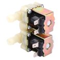 thumbnail image 2 of Válvula Solenoide eléctrica G3/4 NC, interruptor de entrada de agua normalmente cerrado para lavadora, 2 of 8