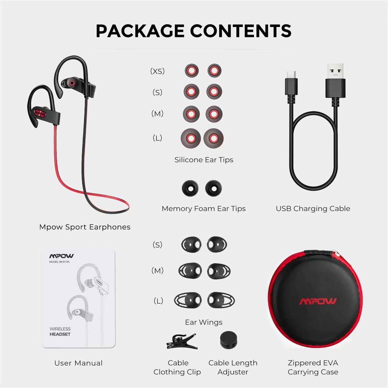 mpow flame2 bluetooth