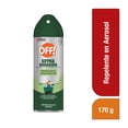 thumbnail image 2 of Repelente de Insectos en Aerosol OFF! Extra Duración 170gr, 2 of 5