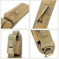 thumbnail image 3 of Bolsa táctica Extra suave, mochila con correa para el hombro, accesorios militares, herramientas de guerra, juego de correa para el hombro, 1 Uds. ER, 3 of 5