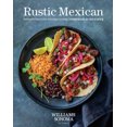 thumbnail image 3 of Mexicain Rustique : Saveurs Authentiques pour la Cuisine Quotidienne, 3 of 3