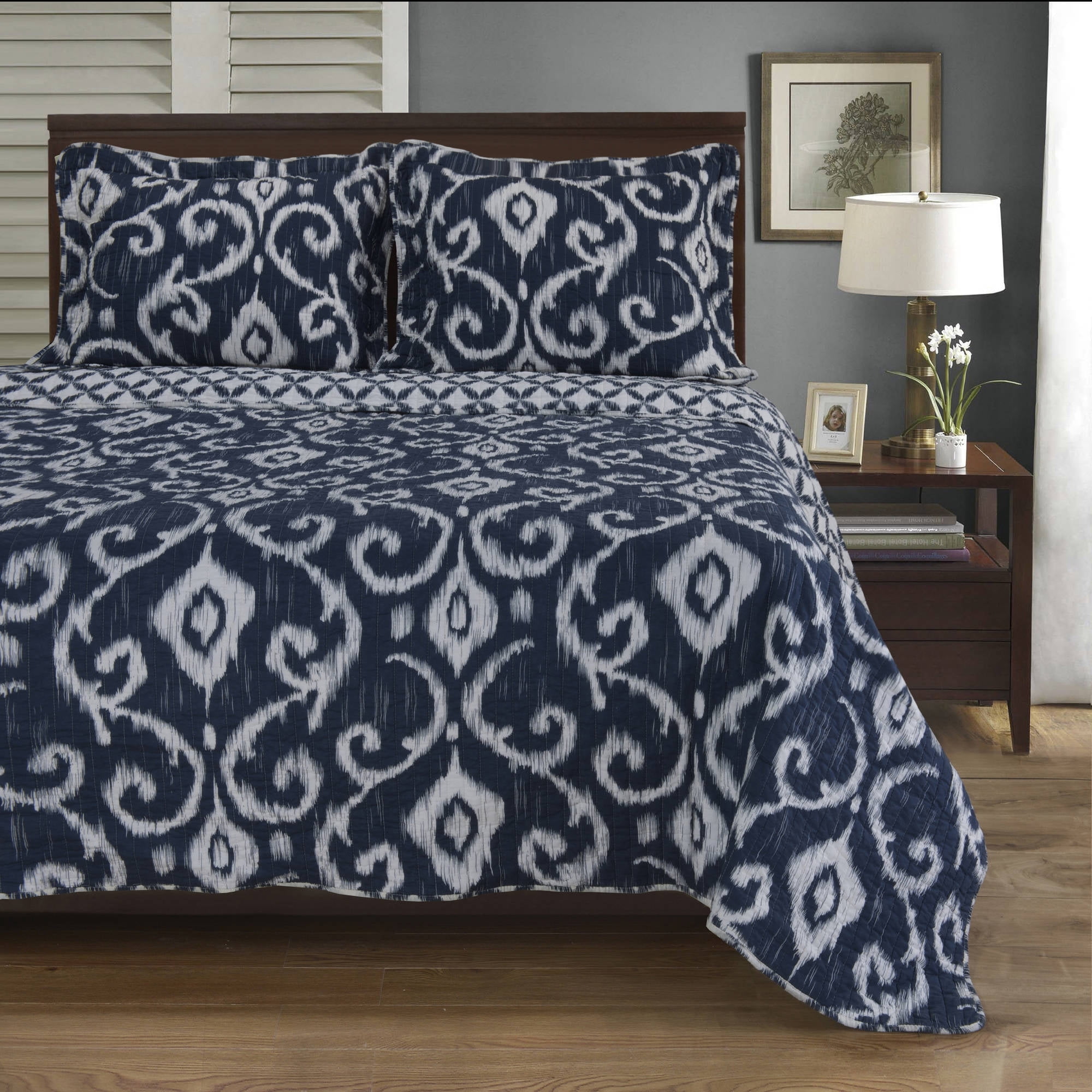 nautica cambridge quilt