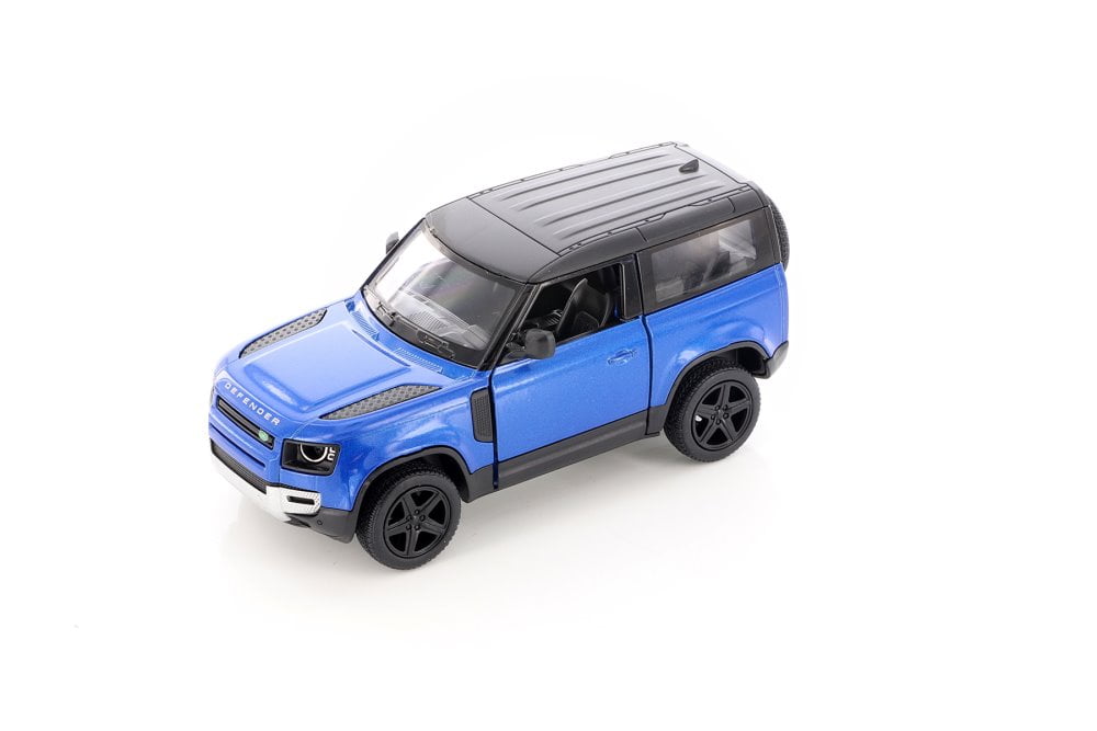 1:36 Car Rover Defender Metal Toy Car Diecasts Vehicles Model Miniature Car New 
