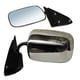 thumbnail image 1 of (1) Espejo Cheyenne 1992 A 1998 Chevrolet Izq S/Control Acero Inox Genérica ., 1 of 4