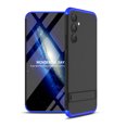 thumbnail image 1 of Funda Samsung  Galaxy A54 Negro con Azul, 1 of 2