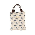 thumbnail image 1 of EDHITNR Liquidation Sac à Lunch Isolé pour Femmes Compact Réutilisable Fourre-Tout Sac Isotherme Seau à Lunch Offres du Vendredi Noir Rabais de 90 %, 1 of 1