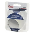 thumbnail image 2 of Grote Industries Blind Spot Mirror 12201-5 Single; 2 Inch; Without Turn Signal; With Adhesive Backing, 2 of 3