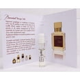 thumbnail image 2 of Perfume Maison Francis Kurkdjian Baccarat Rouge 540 2 ml, 2 of 2
