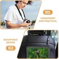 thumbnail image 4 of HUGFEGWE Replacement Shoulder Strap Adjustable Laptop Bag Strap Camera Bag Strap CJB91-16630, 4 of 9