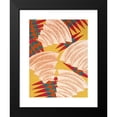 thumbnail image 2 of Emile-Allain Séguy 19x24 Black Modern Framed Museum Art Print Titled - Prisms-33 (1931), 2 of 5